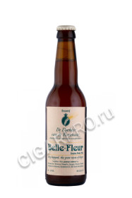 пиво belle fleur ipa 0.33л