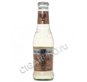 fever tree premium ginger ale купить тоник fever tree премиум джинджер эль цена