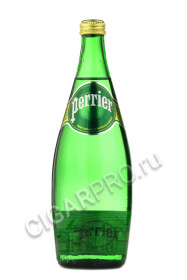 вода perrier газированная стекло 0.75 цена