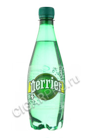 купить воду perrier газированная 0.5 цена