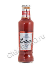 britvic tomato juice cocktail купить тоник бритвик томатный сок коктейль 0,2л цена