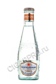 sanpellegrino tonica oakwood купить воду сан пелегрино тоник с экстрактом дуба цена