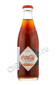 coca cola apricot and pine купить кока кола абрикос и сосна 0.25 л цена