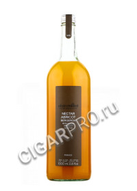 alain milliat nectar abricot купить сок ален мия нектар из абрикосов 1 л цена