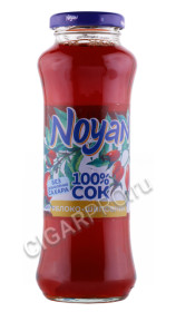 сок noyan 0.25л