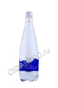вода baikal pearl still 1л