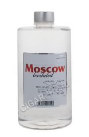 купить воду левитированная moscow levitated 0,7л цена