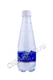 вода baikal pearl still 0.33л