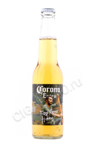 пиво corona extra 0.33л