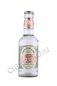 лимонад fentimans connoisseurs tonic 0.2л