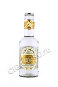 лимонад fentimans indian tonic 0.2л