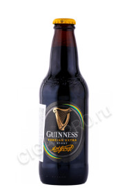 пиво guinness foreign extra stout 0.33л