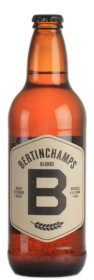 bertinchamps blonde пиво бертинчампс блонд светлое