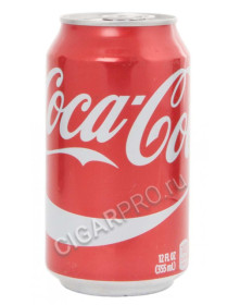 coca-cola classic напиток газированный кока-кола классик