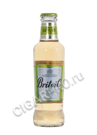 britvic spicy ginger ale купить тоник бритвик имбирный эль 0,2л газированный цена