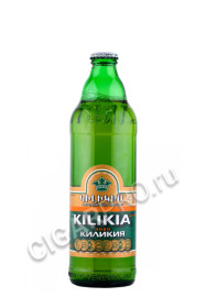 пиво kilikia 0.5л