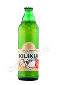 пиво kilikia original 0.5л