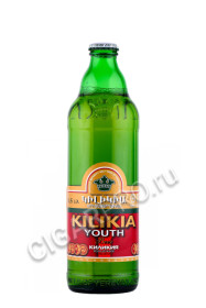 пиво kilikia youth 0.5л