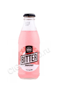 биттер starbar bitter grapefruit 0.175л