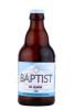 Пиво Баптист Вит 0.33л