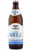 Пиво Шницельбаум Лагер Хель 0.5л
