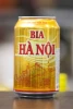 Пиво Ханой 0.33л