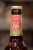Логотип на горлышке бутылки пива Цоллер-Хоф Донатор 0.33л
