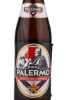 Этикетка Пиво Цоллер-Хоф Палермо 0.33л