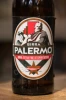 Этикетка Пиво Цоллер-Хоф Палермо 0.33л