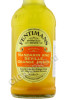 этикетка fentimans mandarin seville orange 0.275л