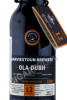 этикетка пиво harviestoun ola dubh special reserve 0.33л