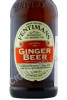 этикетка fentimans ginger beer 0.125л