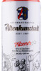 этикетка пиво altenkunstadt pilsener 0.5л