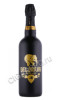 пиво delirium black barrel aged 0.75л