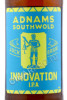 этикетка adnams jack brand innovation ipa 0.33л