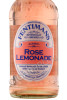 этикетка fentimans rose lemonade 0.275л