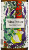 этикетка wise potter lavender tonic 0.33 l