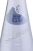 этикетка вода baikal reserve sparkling 0.25л