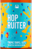этикетка пиво hopruiter 0.33л