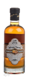 the bitter truth apricot ликер биттер труф абрикос