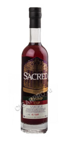 биттер сакред пряный английский sacred spiced english