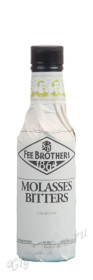 fee brothers molasses биттер фи бразерс меласса