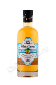 биттер bitter truth golden falernum 0.5л