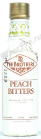 биттер fee brothers peach биттер персик 0.15л сша