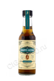 биттер scrappys bitters cardamom 0.15л