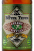 этикетка bitter truth celery bitters 0.2л