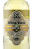 этикетка bitter truth elderflower liqueur 0.5л