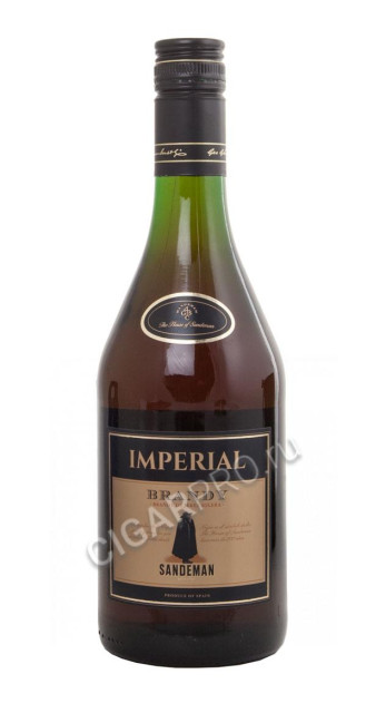 sandeman imperial купить бренди сандеман империал цена