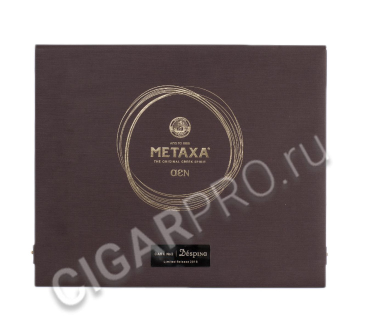 metaxa aen купить бренди метакса аен в декантере цена