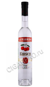 бренди luxardo kirsch 0.5л